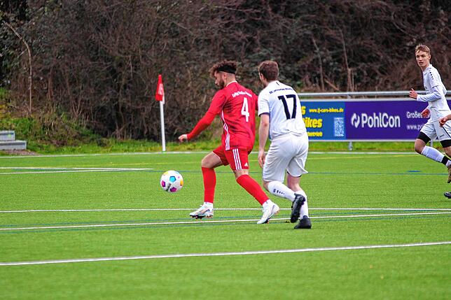 Bild 10: Spvgg Wutöschingen II siegt 3:1 gegen SG Lottstetten/Altenburg – und wir haben Fotos!