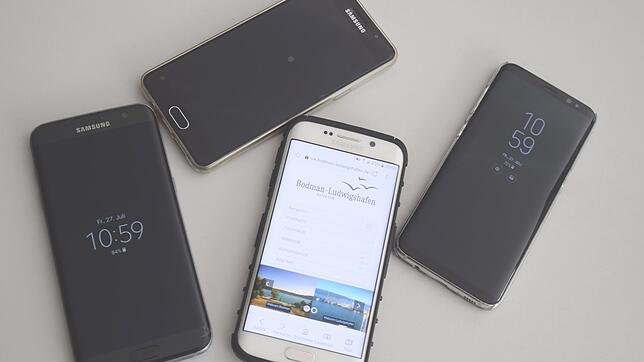 Bodman-Ludwigshafen will eine Beteiligungsmöglichkeit am Gemeindegeschehen und an der Gemeindepolitik über das Smartphone mit einer ...