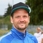Trainer Thorsten Szesniak (SV Herten): "Ich habe den Jungs klar gemacht, dass ich so einen Auftritt wie beim 1:6 gegen die SpVgg. ...
