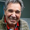 Wartet seit 28. Februar auf einen Impftermin: Heinz Schmitt.