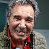 Wartet seit 28. Februar auf einen Impftermin: Heinz Schmitt.