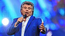 Eine der Schlager-News aus der vergangenen Woche: Andy Borg unterlief beim „Schlager-Spaß“ ein kurioser Versprecher. (Archivbild)