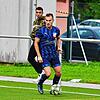 Zurück: Nikica Juric spielt wieder für den VfB Waldshut.