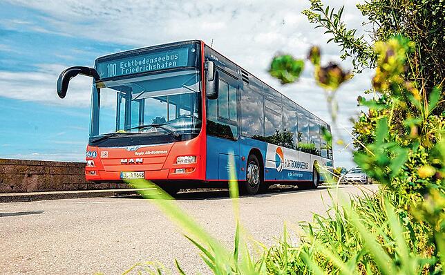 Mit der Gästekarte können Inhaber in der Region Bus und Bahn ohne Zusatzkosten nutzen. Indirekt wird das Angebot über die Kurtaxe der ...