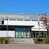 In der Singener Münchriedhalle finden regelmäßig Sporteinheiten statt. Müssen Vereine bald Gebühren für die Nutzung befürchten?