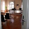 Saal 108 des Amtsgericht Überlingen: Hier finden in der Regel die Strafprozesse statt.