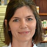 Annette Munck-Holl, Inhaberin der Münster-Apotheke