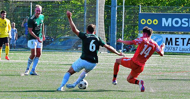 Bild 34: SG Mettingen/Krenkingen gewinnt Derby gegen FC Schlüchttal mit 5:2 – und wir haben Fotos!