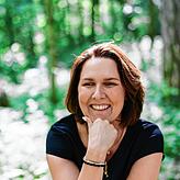 Dass Wiebke Schenter ihre beiden Kinder liebt, steht für sie außer Frage. Mutter geworden zu sein, bereut sie dennoch.