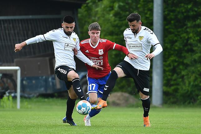 Bild 33: FSV Rheinfelden unterliegt mit 1:3 bei der SG Nordweil/Wagenstadt &ndash; und wir haben Bilder!