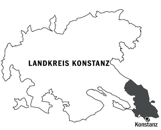 Bild 4: So machen wir Konstanz besser: „Danke, dass Du da bist“
