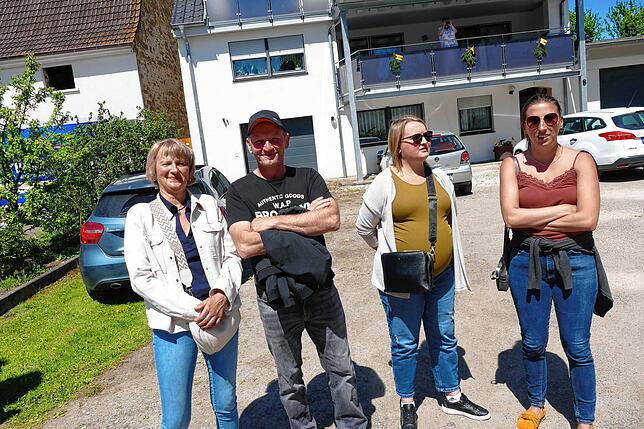 Bild 3: Scheunenfest 2025: Jubiläumsumzug und mitreißende Open Air Musik in Hüfingen-Sumpfohren