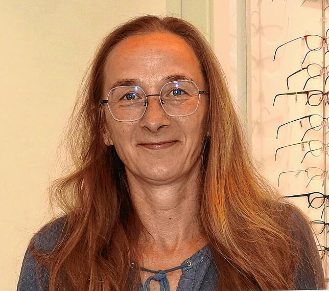 Manuela Gerspach, 2. Vorsitzende des FC Binzgen: „Es ist keine Entscheidung gegen den JFV Region Laufenburg, sondern für die ...