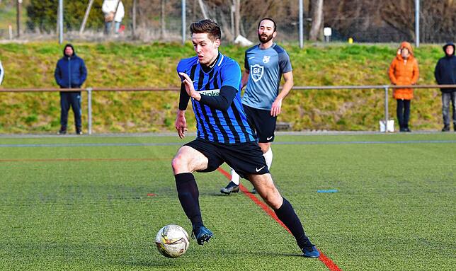Bild 4: SG FC Wehr/Brennet besiegt Bosporus FC Friedlingen mit 6:0 &ndash; und wir haben Bilder!