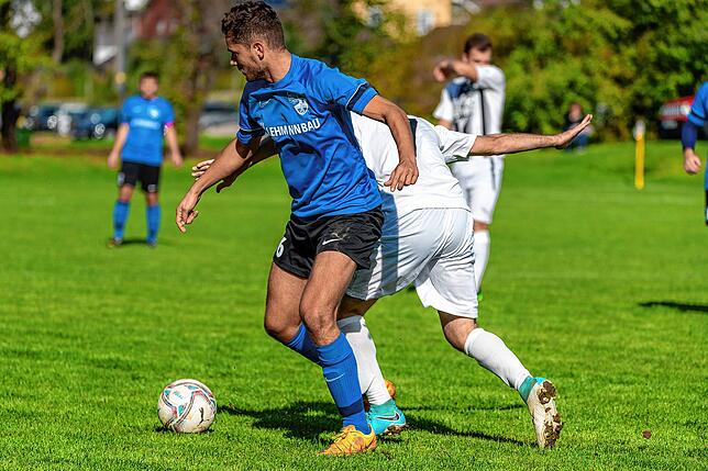 Bild 19: FC Wittlingen setzt sich mit 2:1 gegen die SG Mettingen-Krenkingen durch &ndash; und wir haben Bilder!