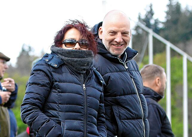 Bild 18: Bildergalerie vom Landesligaduell zwischen FC Überlingen und FV Walbertsweiler-Rengetsweiler