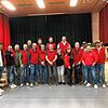 Die Skivereine aus Horheim, Eggingen und Stühlingen haben am Sonntag zum Skibasar in die Halle nach Eggingen eingeladen und viele ...