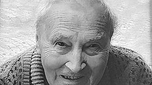 Josef Knorre ist am 15. Mai gestorben. Er war im sozial sehr engagiert.