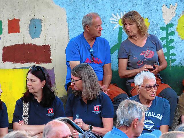 Bild 33: Bilder vom Rettichfest in Öflingen