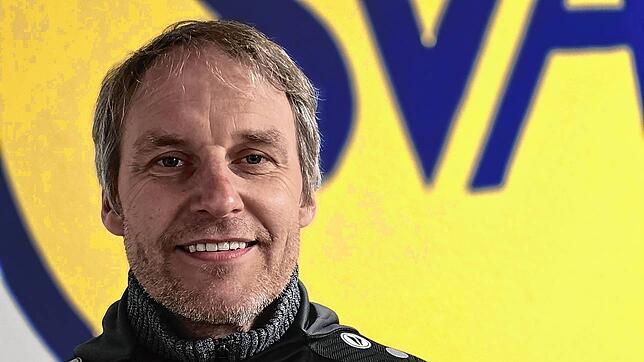 Markus Knackmuß feierte mit seinem SV Allensbach zum Auftakt in die Bezirksliga-Saison einen 3:0-Erfolg gegen den Hattinger SV.