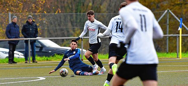 Bild 9: SG FC Wehr/Brennet besiegt den VfB Waldshut mit 4:1 – und wir haben Bilder!