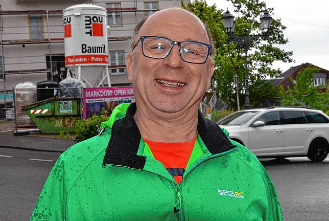 Bild 21: Die besten Bilder vom Dixiefest in Markdorf – Teil 2
