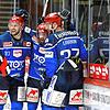 Starker Saisonstart für die Wild Wings: Auch das dritte Heimspiel können die Schwenninger mit einem 4:1-Sieg gegen Berlin für sich ...