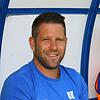 Trainer Urs Keser (SpVgg. Brennet-Öflingen): "Es wäre fatal, wenn wir nun auch das dritte Spiel in Folge verlieren würden." Bild: ...