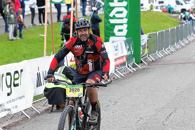 Bild 20: Impressionen vom 20. Waldhaus Bikemarathon des VBC Waldshut-Tiengen – Teil 2!