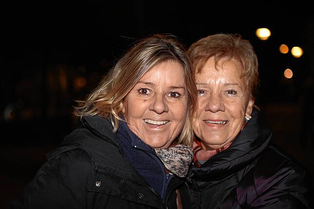 Bild 19: Dem Wasser entstiegen &ndash; Seegeister starten in die Fasnacht. Alle Foto gibt es hier