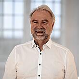 Jörg Schmidbauer