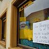 Ab sofort bietet die Postfiliale in Rickenbach nur noch verkürzte Öffnungszeiten. Betreiber Käser richtet klare Worte an Kunden und ...