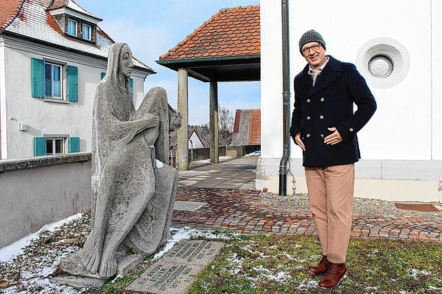 Ulrich Werner braucht noch Bedenkzeit. Er wird noch mitteilen, ob er am Sonntag, 26. März, antritt.