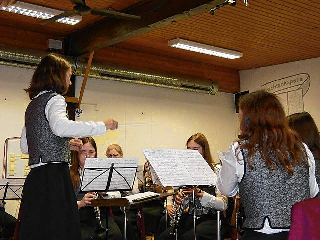 Bild 7: Bilder vom Oktoberfest Albbruck-Buch