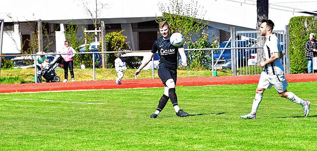 Bild 28: SG FC Wehr/Brennet siegt im Spitzenspiel mit 3:1 gegen FC WIttlingen – und wir haben Fotos!