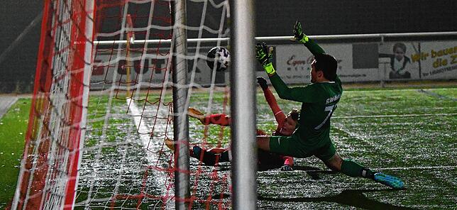 Bild 29: FC Schlüchttal gewinnt das Derby beim FC RW Weilheim &ndash; und wir haben Bilder!