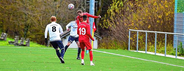Bild 3: FC Schlüchttal besiegt FC Wallbach mit 5:2 &ndash; und wir haben Bilder!