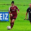 Leistungsträgerin: Tizana Di Feo (Mitte) ist nach einer Pause beim Verbandligisten FC Hochrhein wieder eingestiegen. Auch beruflich ...