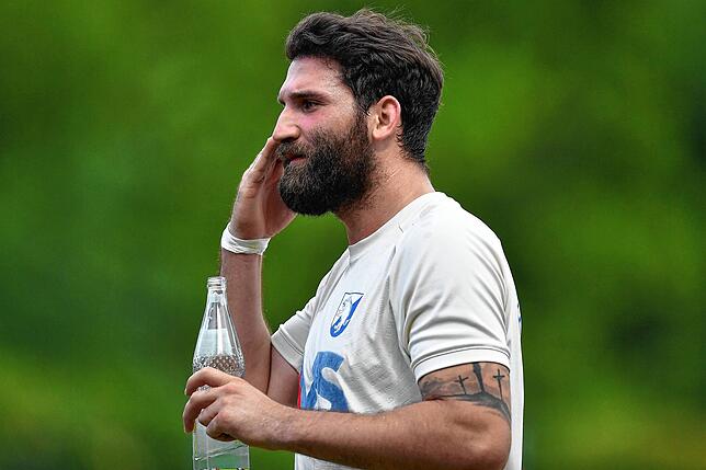 Bild 23: FC Erzingen verliert beim SV Ballrechten-Dottingen mit 0:4 &ndash; und wir haben Bilder!