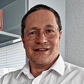 Germar Büngener ist Vorsitzender der Kreisärzteschaft Bodenseekreis und selbst Hausarzt in Friedrichshafen.