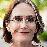 „Das ist drin, ganz tief drin! Jetzt bleibt wieder alles bei den Frauen hängen.“ Christine Finke ist Stadträtin in Konstanz.