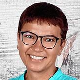 Gemeindereferentin Sybille Konstanzer.