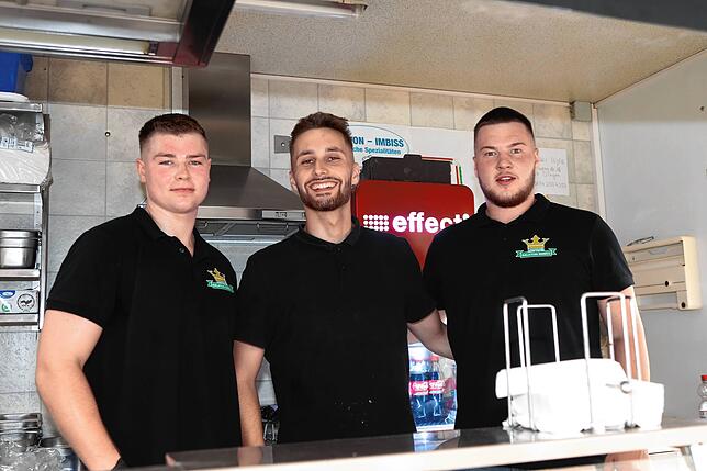 Bild 2: Die besten Bilder vom Singener Stadtfest (1/2)