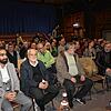 Zahlreiche Besucher fanden sich in der Schmitzinger Halle ein, als von den Vertretern des Vereins Al-Rahma die Pläne für die Einrichtung ...