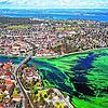 Ein extrem attraktiver Ort für Bürger und Gäste: Noch knapper soll der Wohnraum in Konstanz nicht werden. Nachdem es vor Jahren noch ...