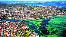 Ein extrem attraktiver Ort für Bürger und Gäste: Noch knapper soll der Wohnraum in Konstanz nicht werden. Nachdem es vor Jahren noch ...