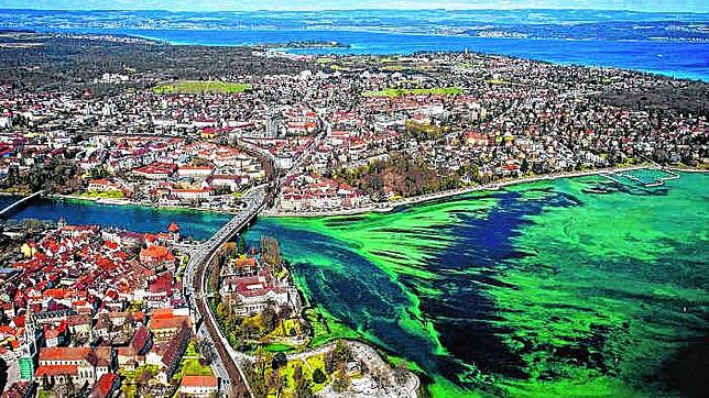 Ein extrem attraktiver Ort für Bürger und Gäste: Noch knapper soll der Wohnraum in Konstanz nicht werden. Nachdem es vor Jahren noch ...