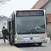 Die Bürgerliste Pro Kluftern wünscht, dass die Busverbindung Kluftern-Markdorf günstiger wird &ndash; und dass sie nicht am Markdorfer ...