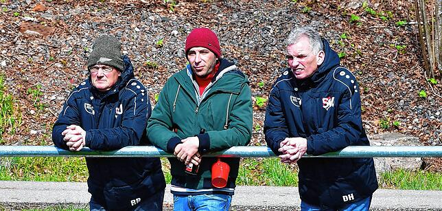 Bild 32: SV Jestetten siegt nach Strafstoß-Festival mit 4:0 beim FC Schlüchttal &ndash; und wir haben Bilder!