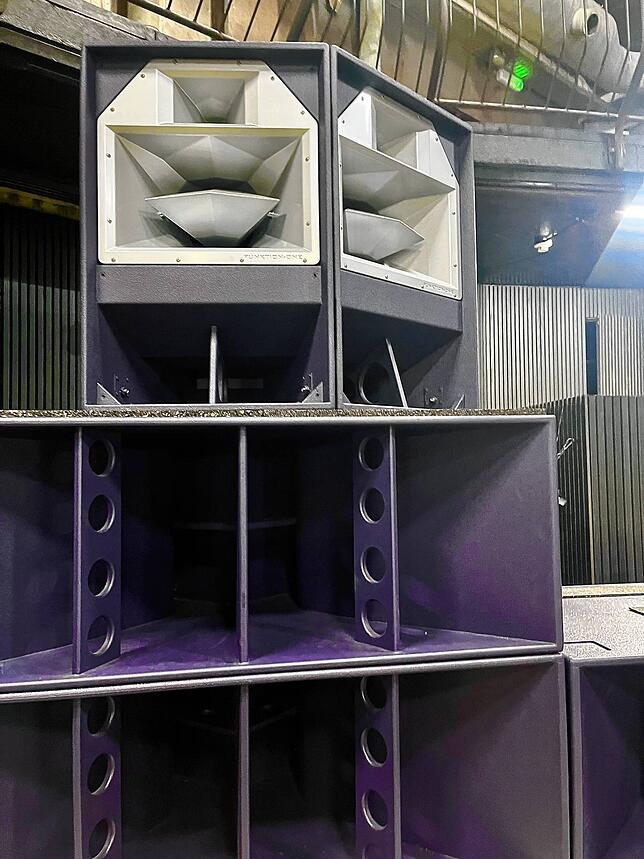Gute Lautsprecher sind ein absolutes Must-Have der elektronischen Musik.